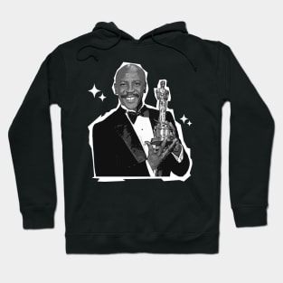 Legend Louis Gossett Jr. Hoodie